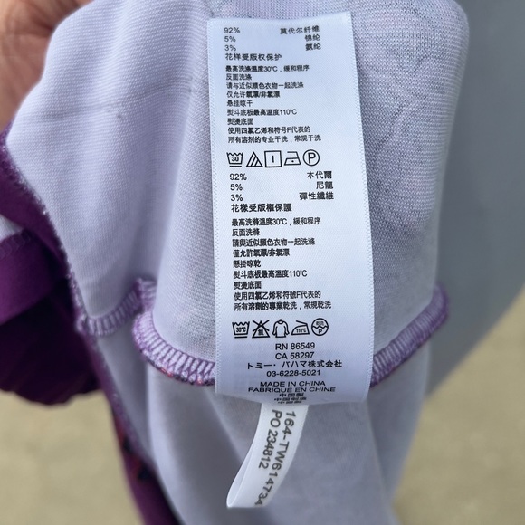 Tommy Bahama Long Sleeves Dress Excellent Condition - Picture 8 of 8